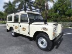 Thumbnail Photo 0 for 1981 Land Rover Defender